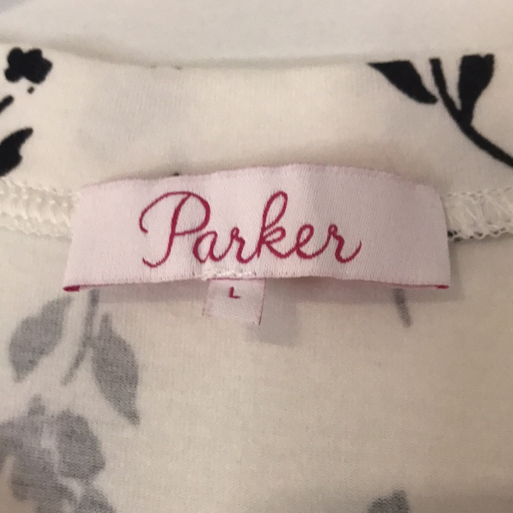 Parker Dress - Picture 2 of 6